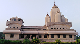 Nityananda Janmasthan