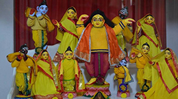 Nityananda Janmasthan Nitai Badi