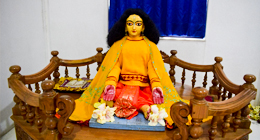 Nityananda Janmasthan